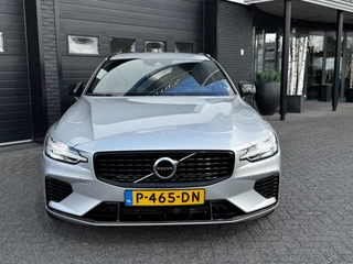 Volvo V60 – thumbnail 6