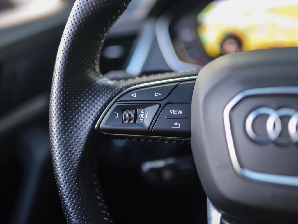Audi Q5 – foto 48