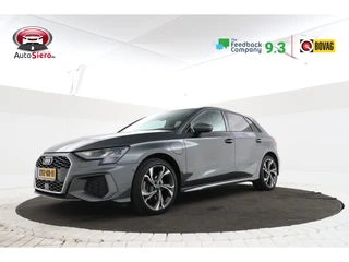 Audi A3 – thumbnail 1