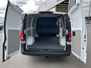 Mercedes-Benz Vito – thumbnail 6