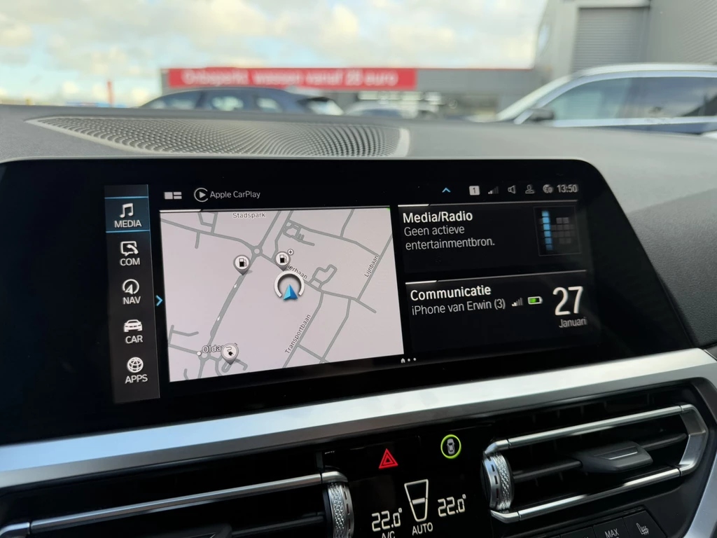 BMW 3 Serie – foto 15