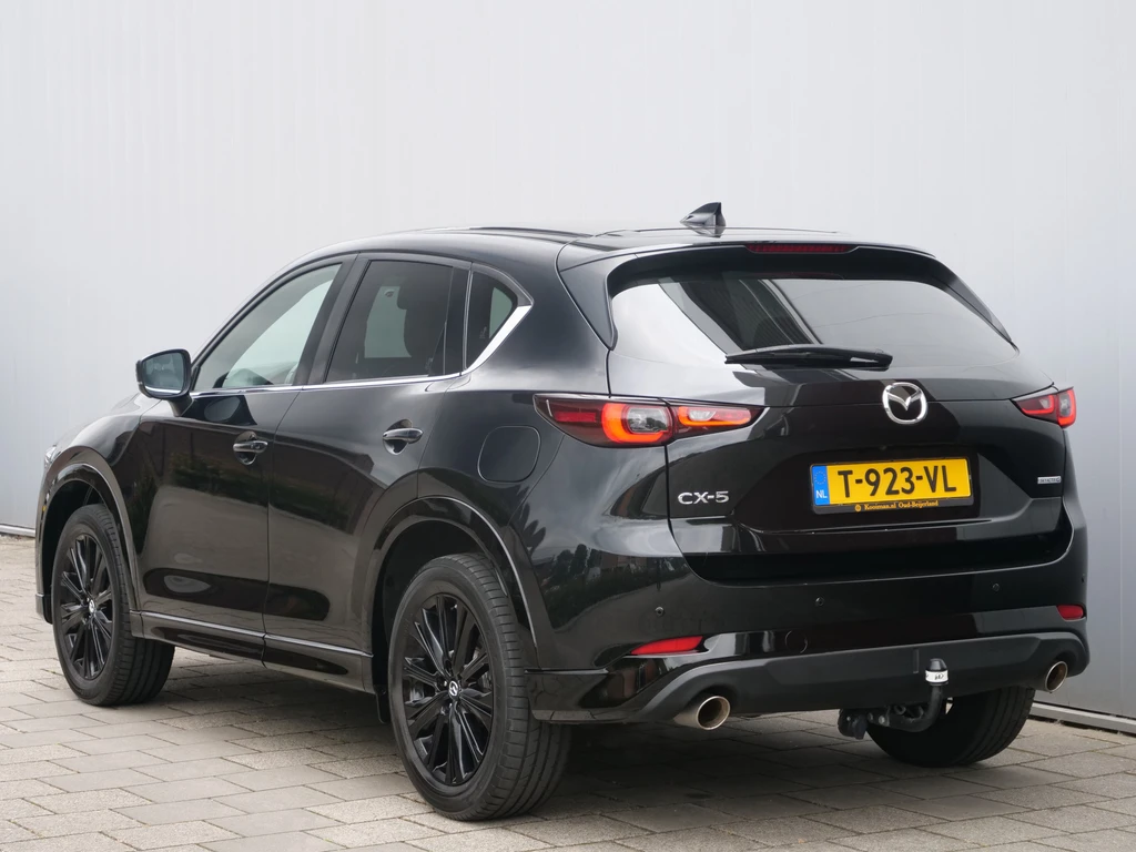 Mazda CX-5 – foto 3