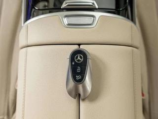 Mercedes-Benz S-Klasse – thumbnail 33