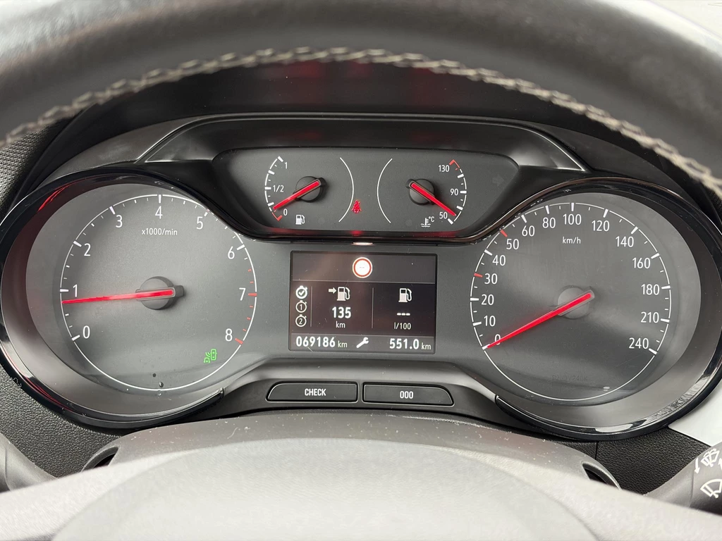 Opel Crossland X – foto 28
