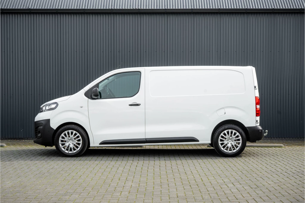 Opel Vivaro – foto 2