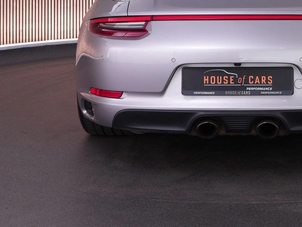 Porsche 911 – foto 8