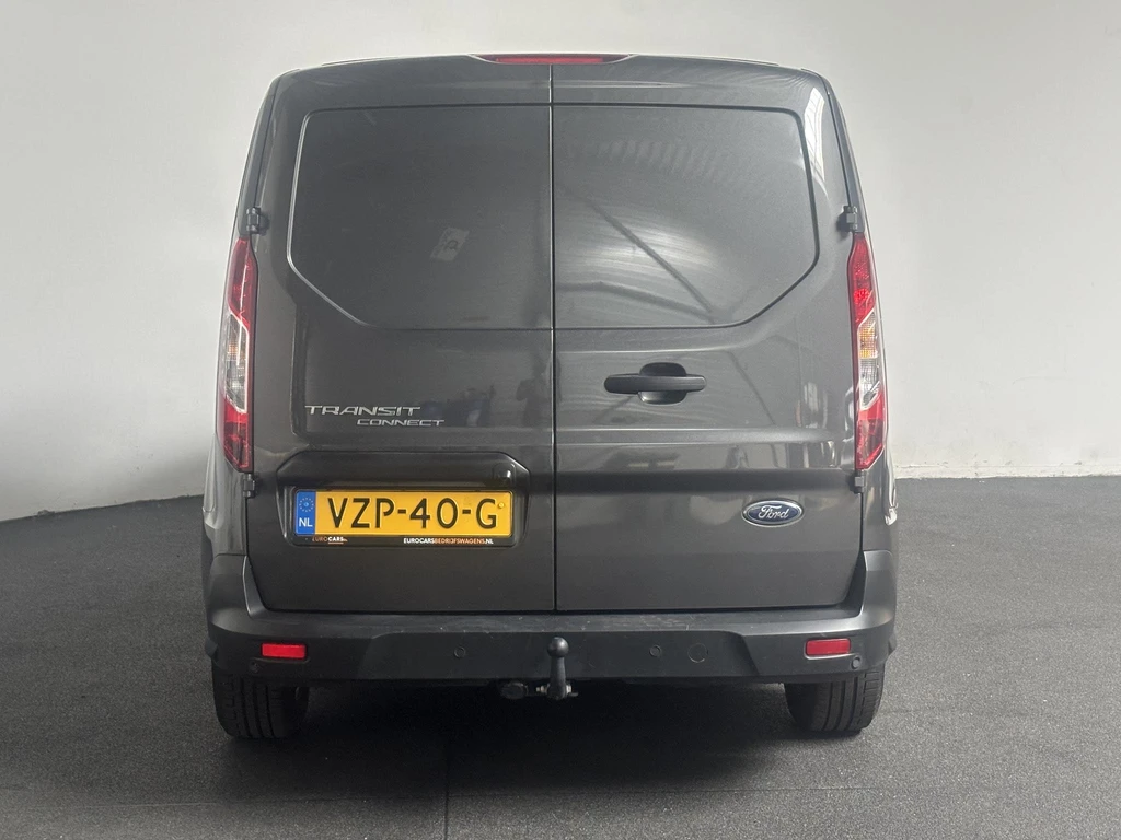 Ford Transit Connect – foto 5