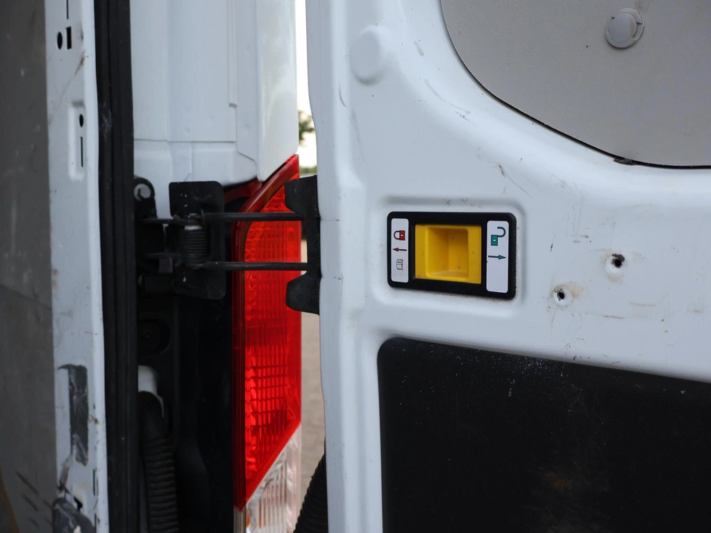 Ford Transit – foto 28