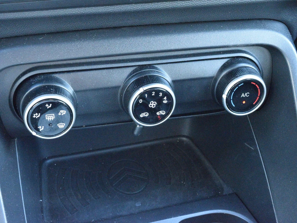 Citroën C3 – foto 13