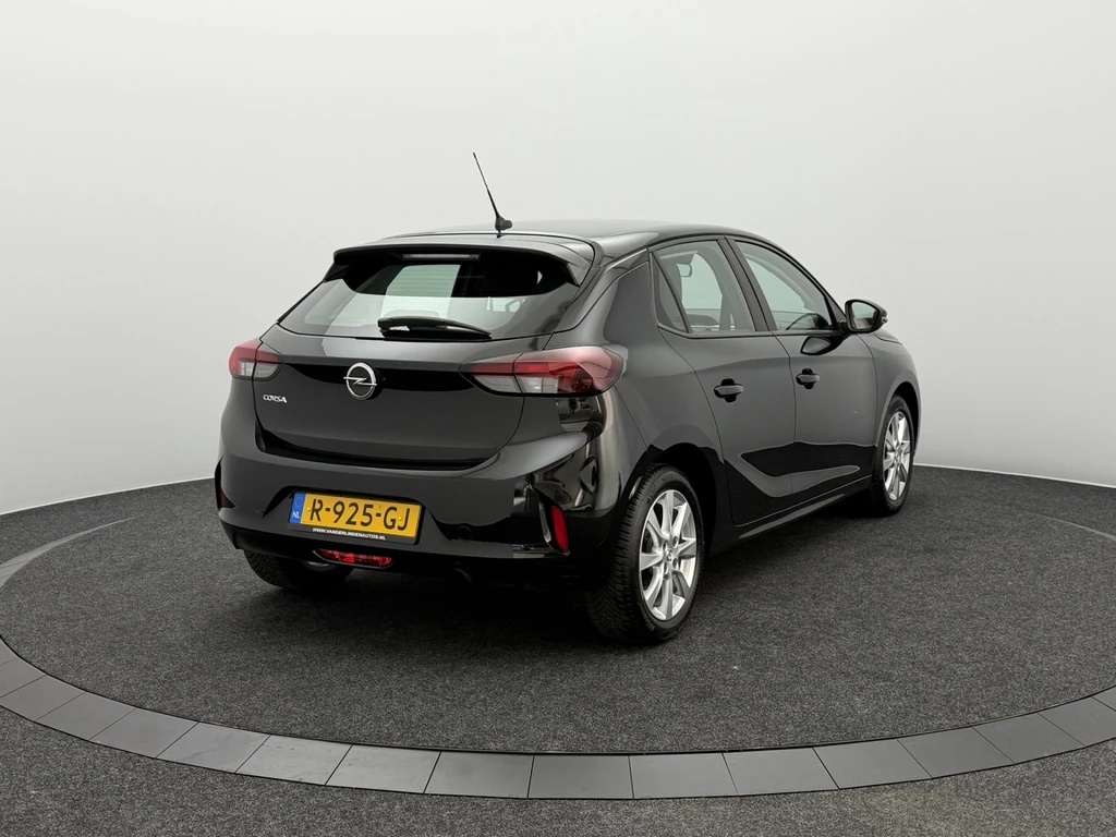 Opel Corsa – foto 6