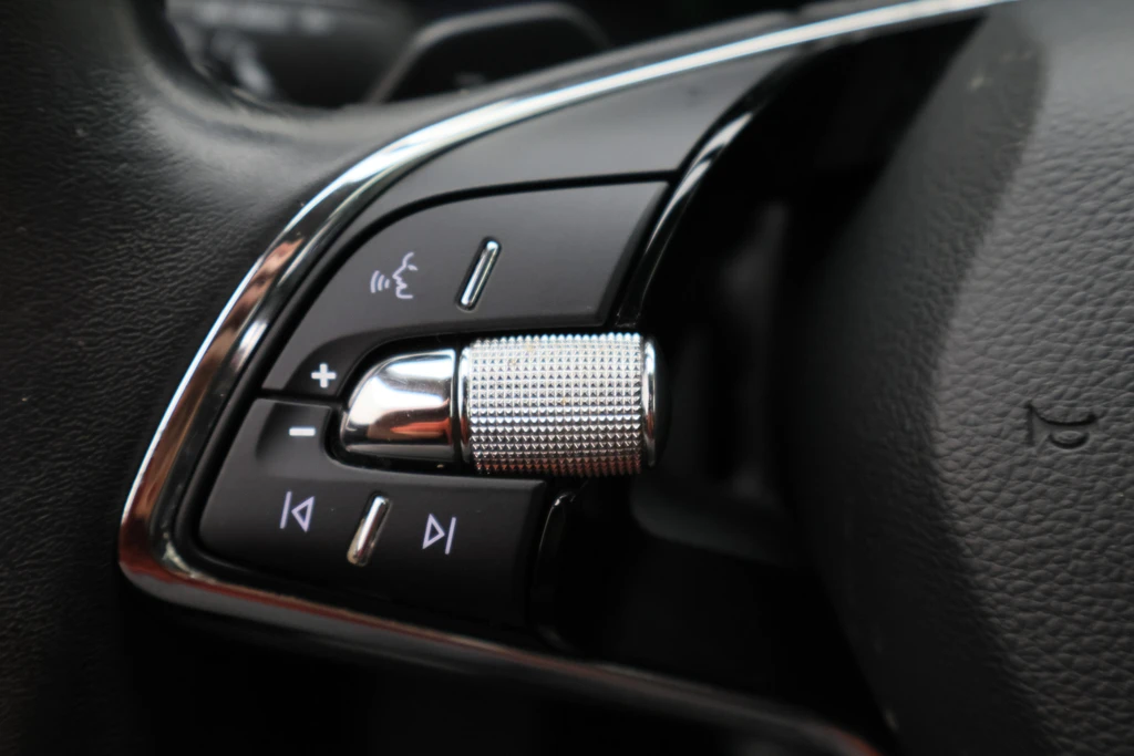 Škoda Octavia – foto 34