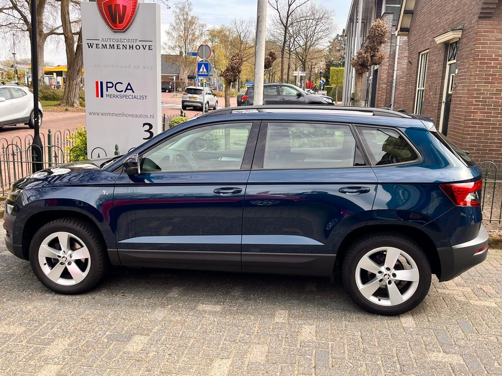 Škoda Karoq – foto 4