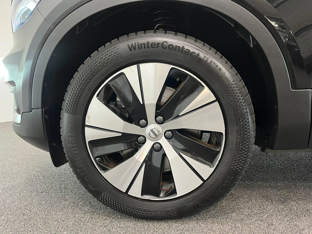 Volvo XC40 – foto 32