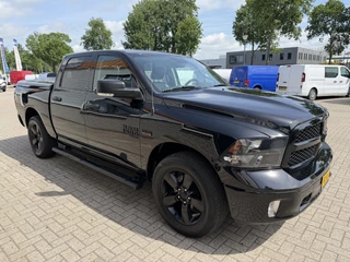 Dodge Ram 1500 – thumbnail 7