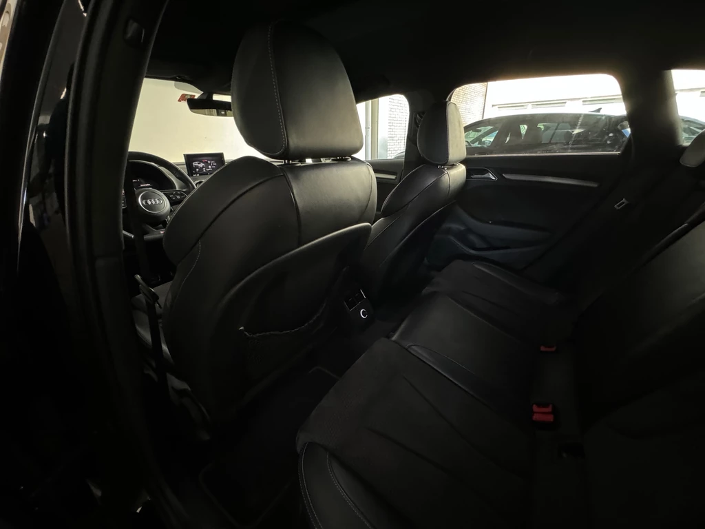 Audi A3 – foto 18