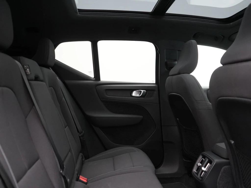 Volvo XC40 – foto 17