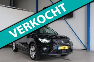 SEAT Arona – thumbnail 5