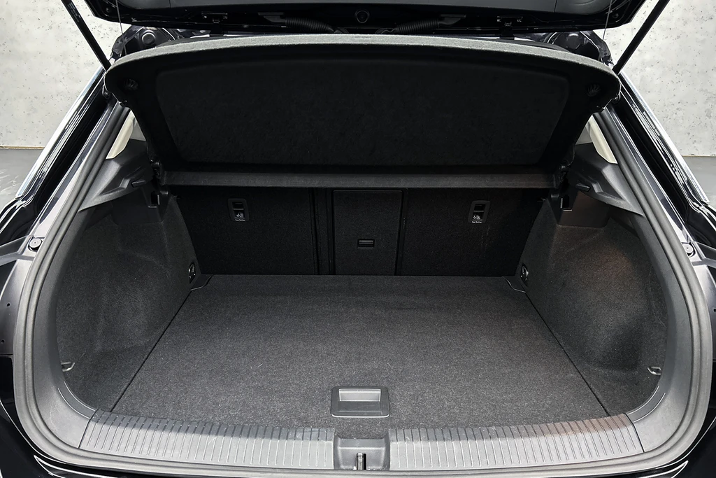 Volkswagen T-Roc – foto 19