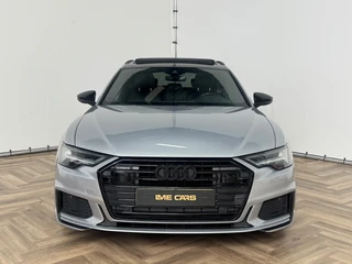 Audi A6 – thumbnail 7