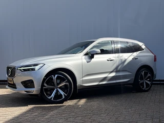 Volvo XC60 – thumbnail 1