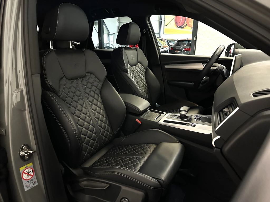 Audi Q5 – foto 19