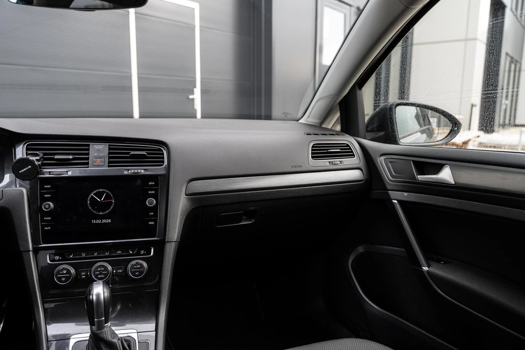 Volkswagen Golf – foto 17