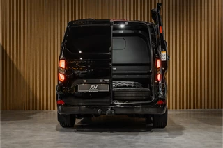Ford Transit Custom – thumbnail 6