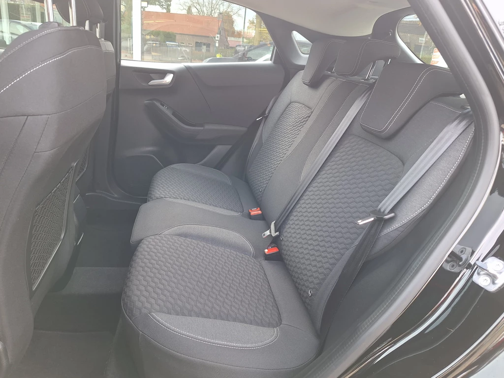 Ford Puma – foto 28