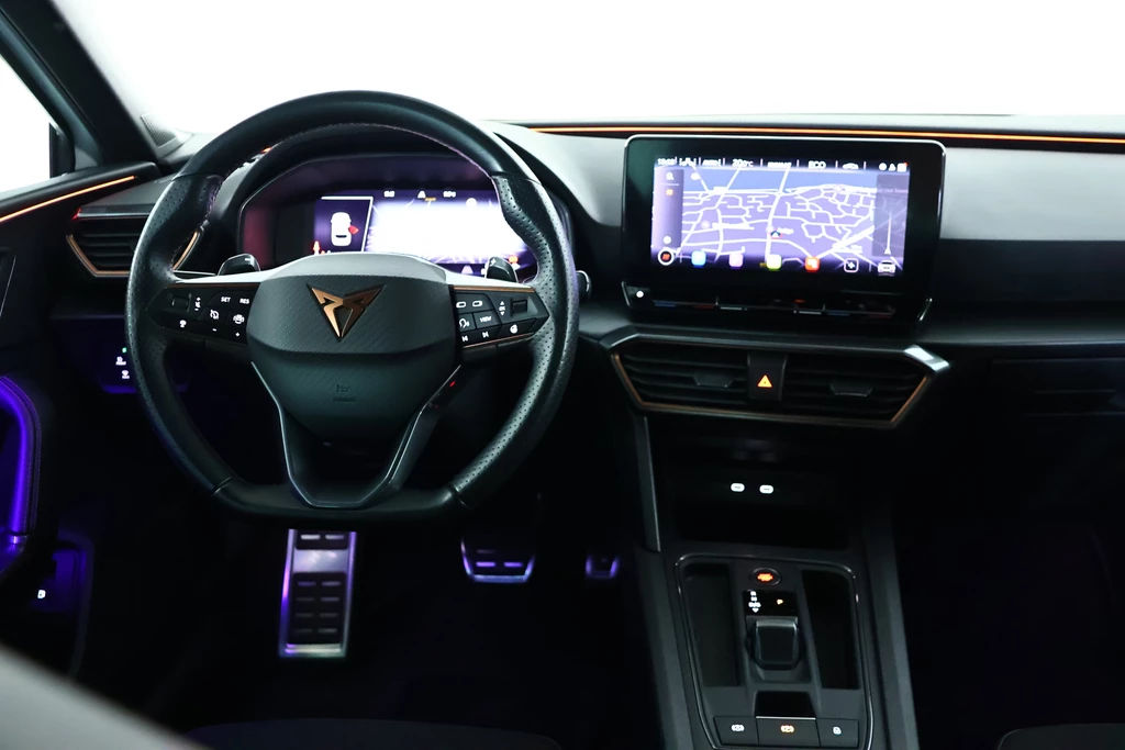 CUPRA Leon – foto 15