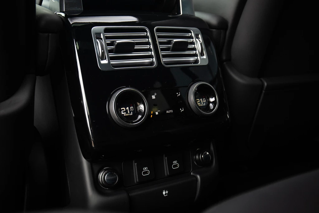 Land Rover Range Rover – foto 32