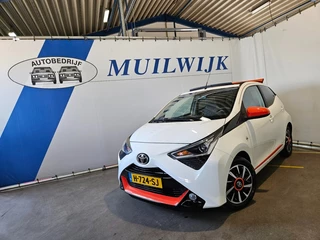 Toyota Aygo – thumbnail 2