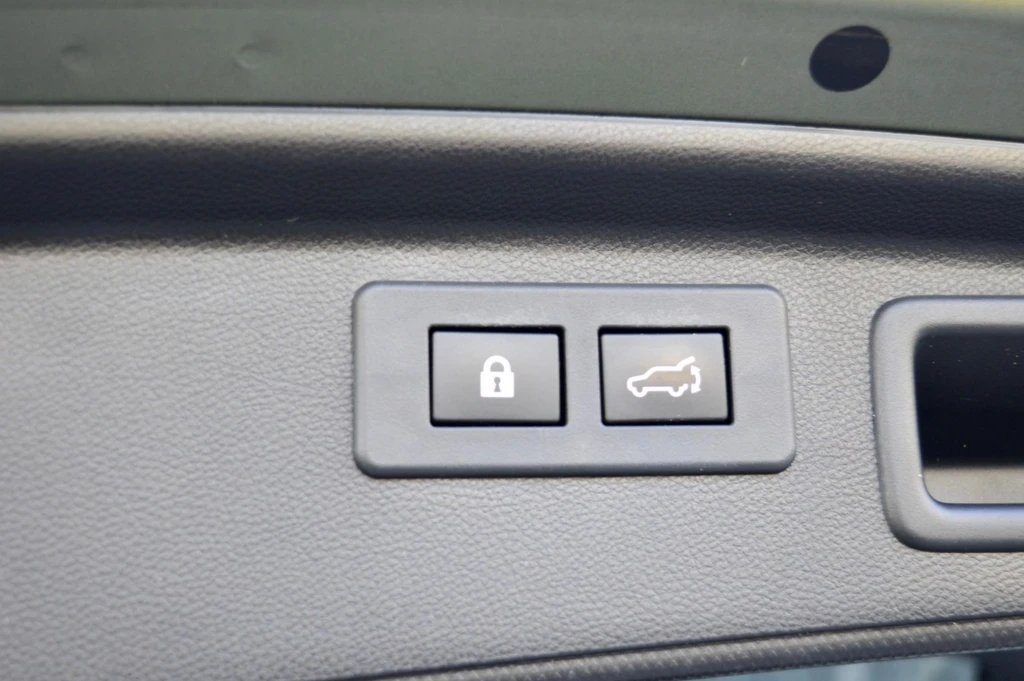 Subaru Forester – foto 10