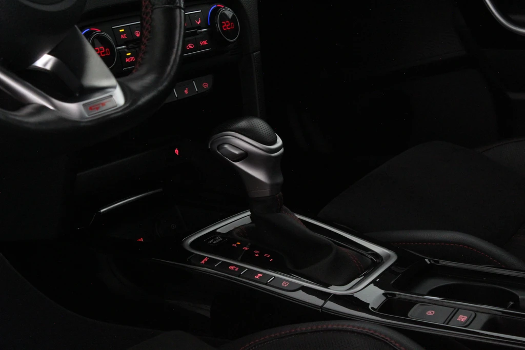 Kia ProCeed – foto 19
