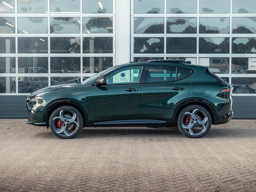 Alfa Romeo Tonale – foto 3