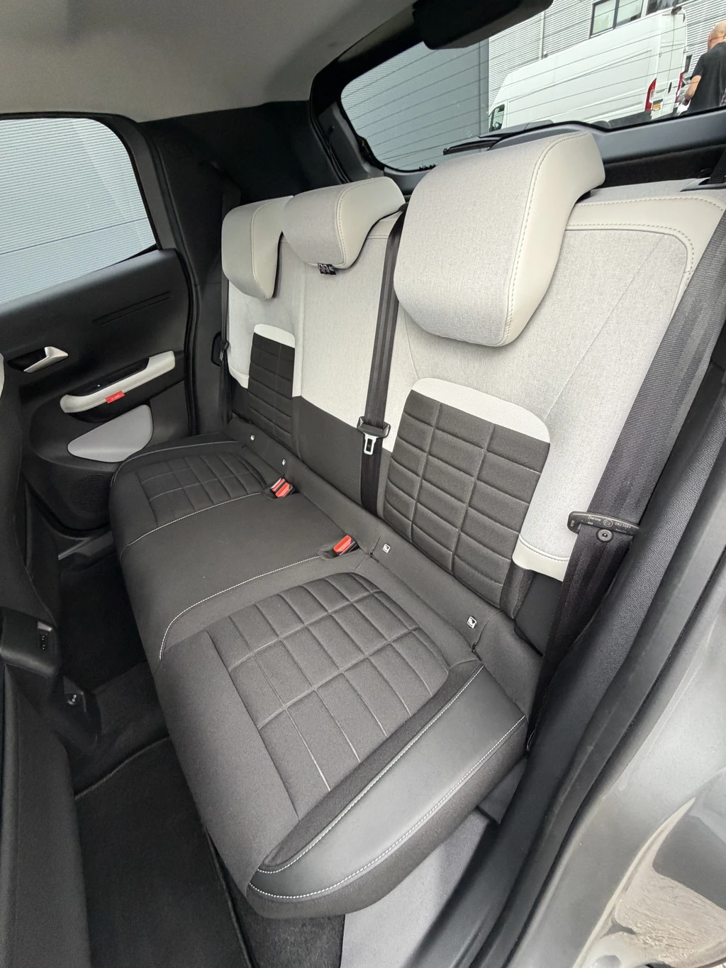Citroën ë-C3 – foto 14