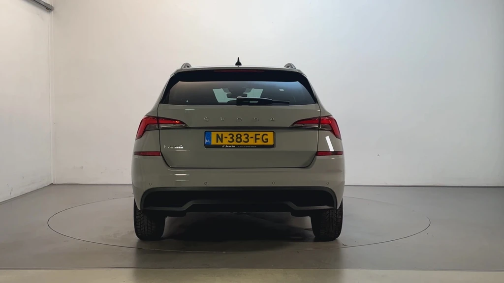 Škoda Kamiq – foto 4
