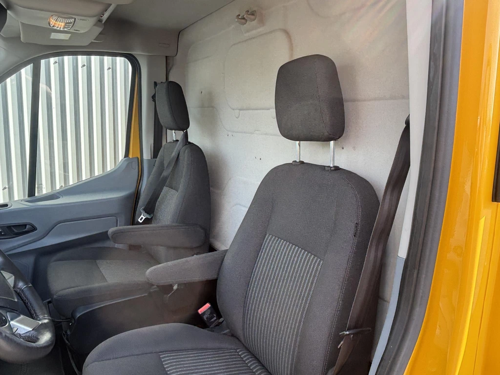 Ford Transit – foto 14