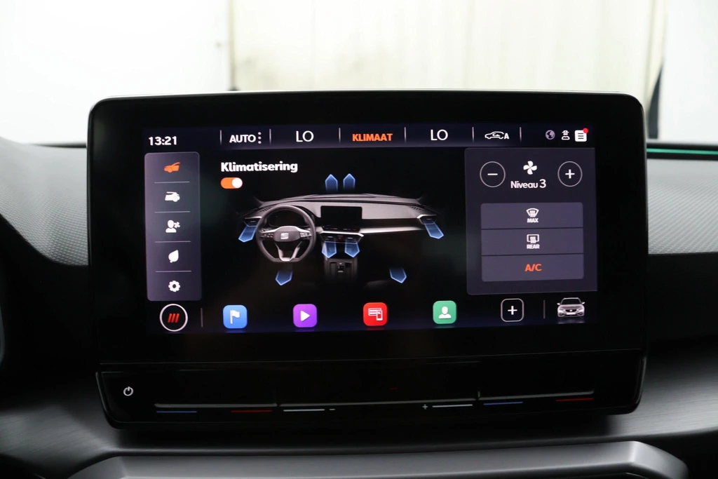 SEAT Leon – foto 16