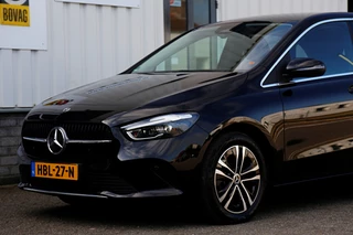 Mercedes-Benz B-Klasse – thumbnail 2