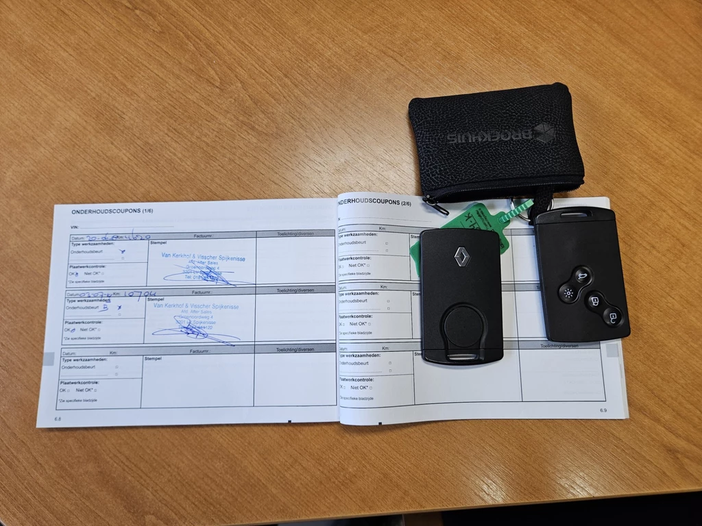 Renault Captur – foto 36