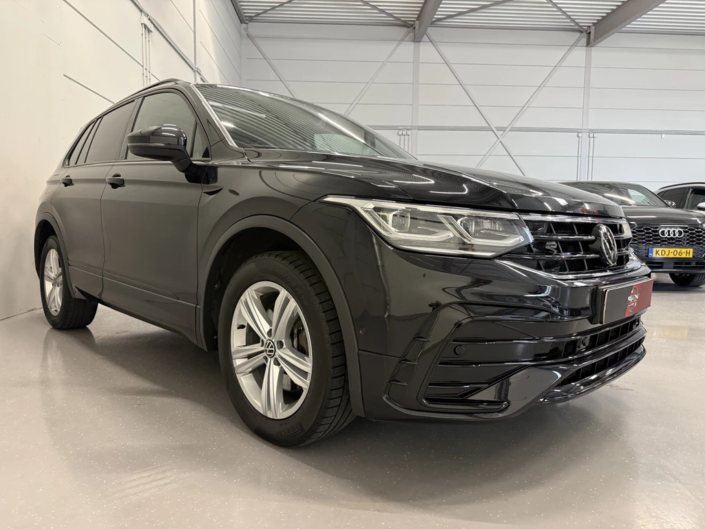 Volkswagen Tiguan – foto 9
