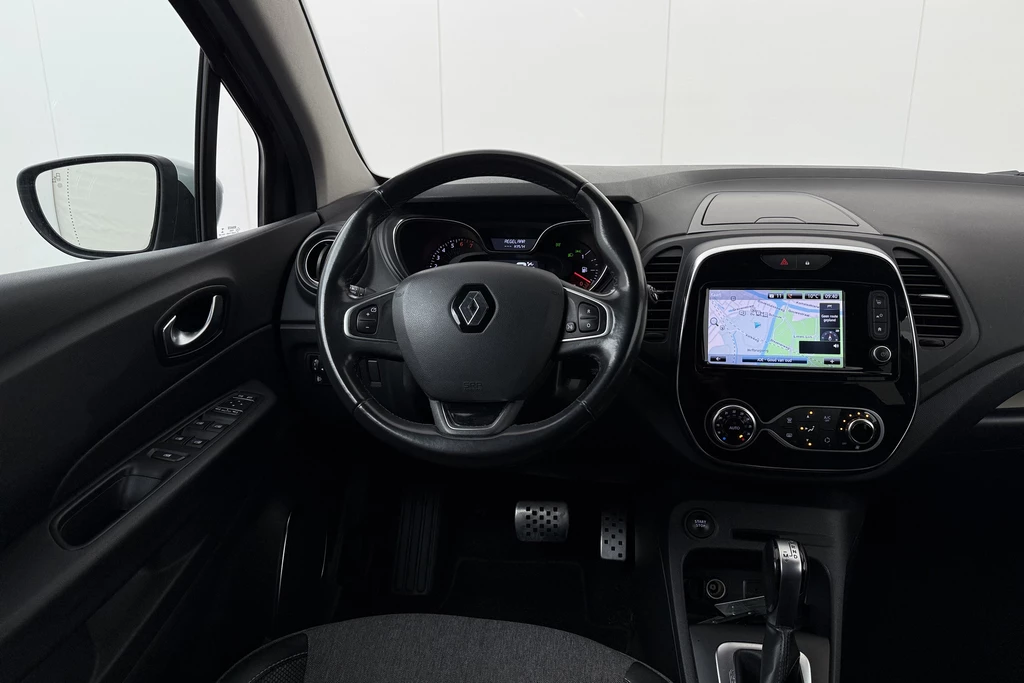 Renault Captur – foto 8