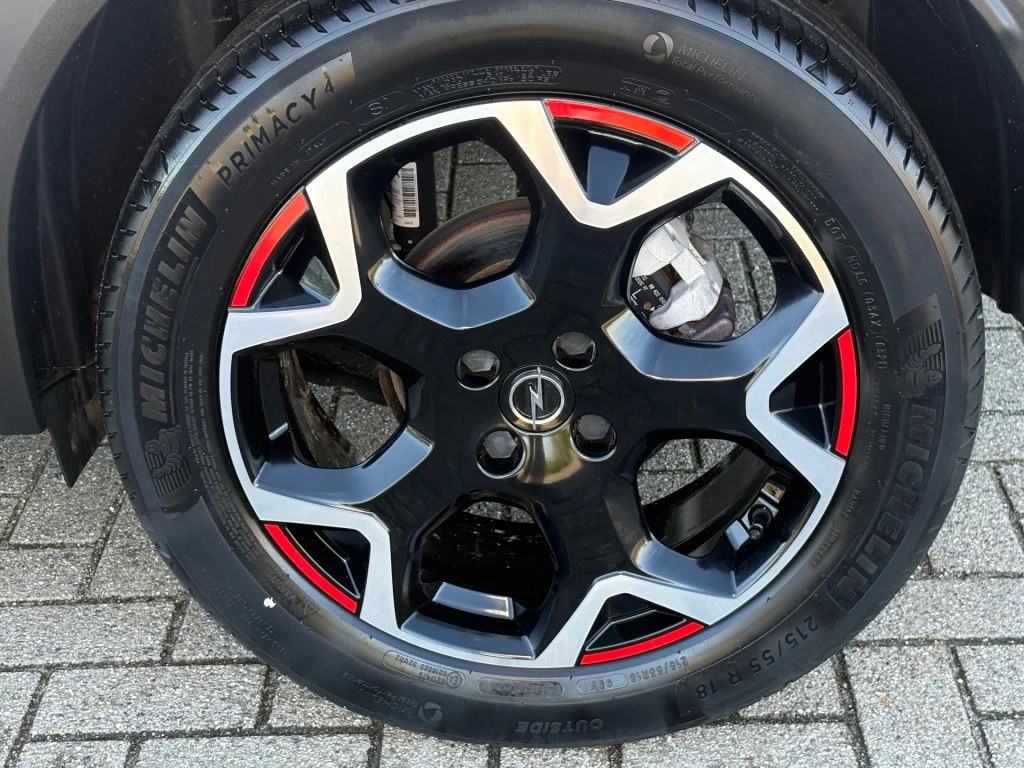 Opel Mokka – foto 18