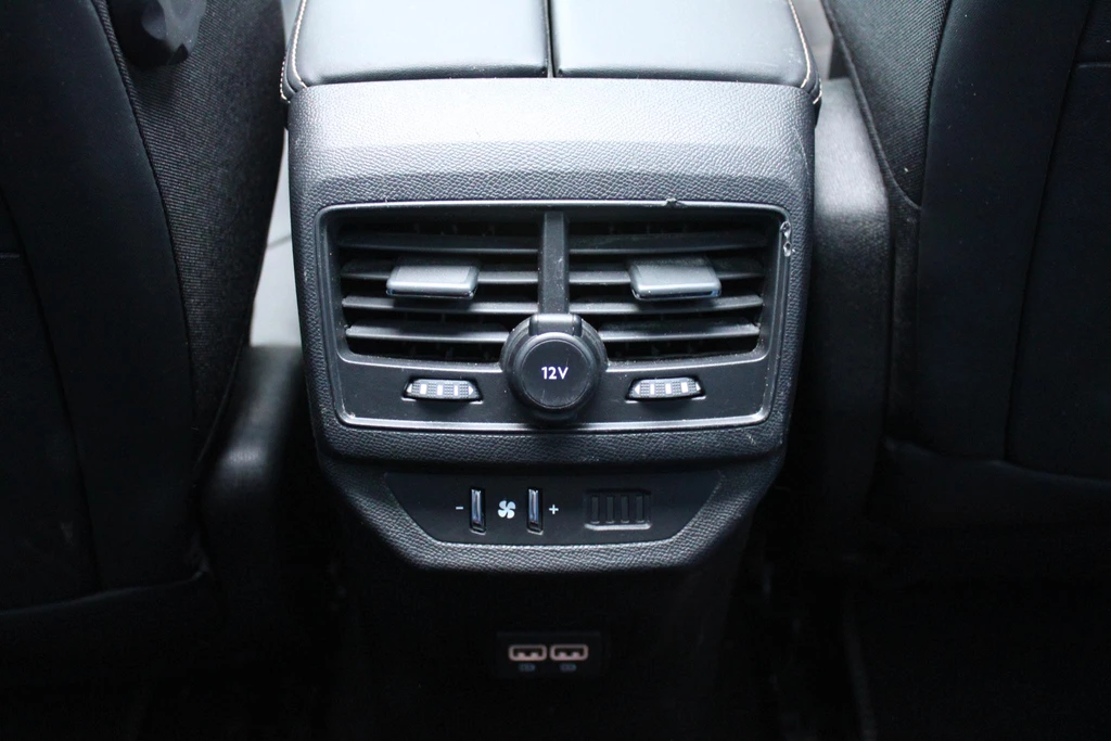 Peugeot 5008 – foto 28