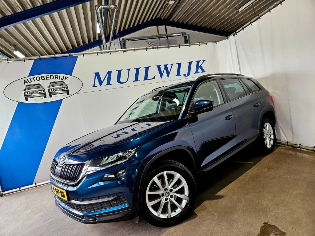 Škoda Kodiaq – foto 5