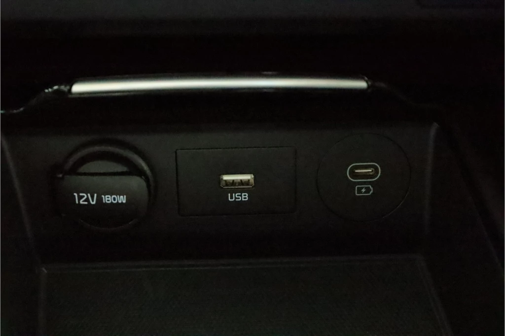 Kia Ceed Sportswagon – foto 52