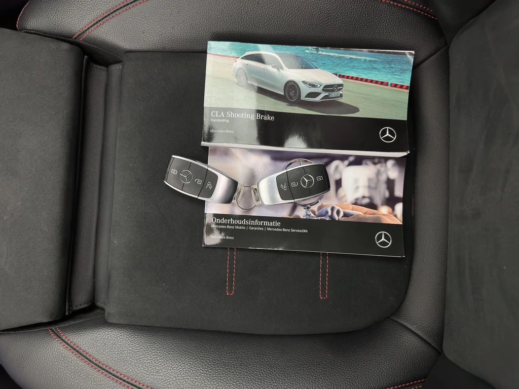 Mercedes-Benz CLA – foto 37