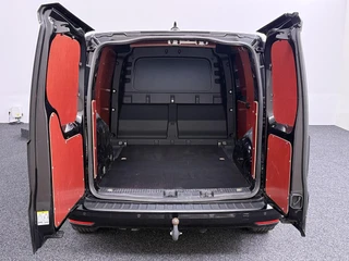 Volkswagen Caddy – thumbnail 14
