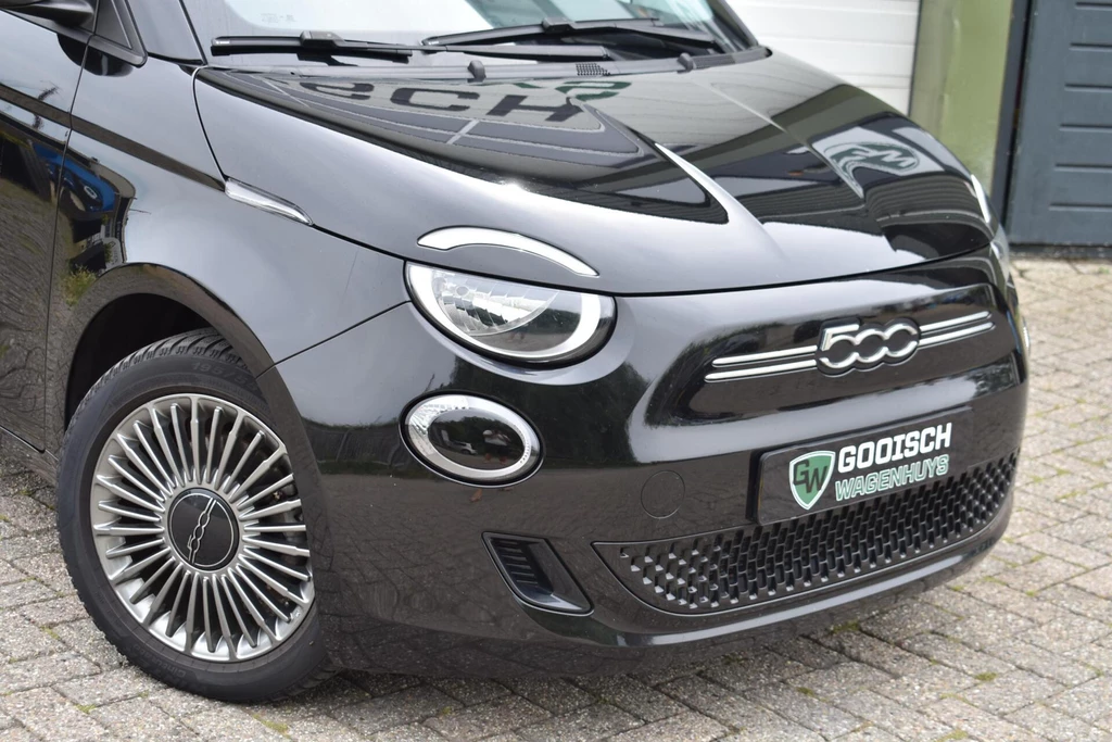 Fiat 500 – foto 27