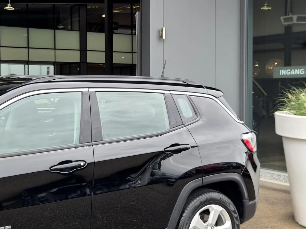 Jeep Compass – foto 5